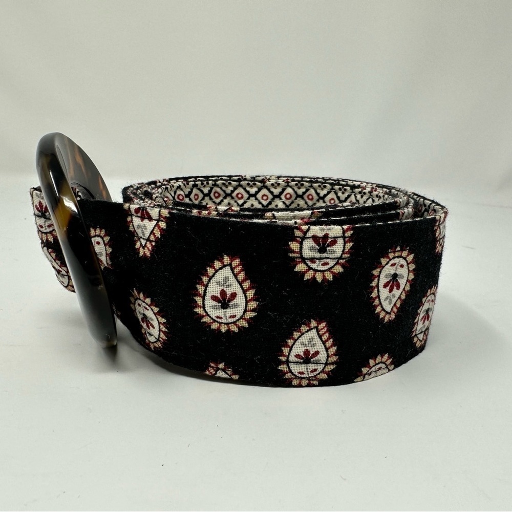 Cute Vera Bradley Adjustable Belt